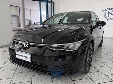 Volkswagen Golf Plus 2.0 TDI 150 CV DSG SCR Life
