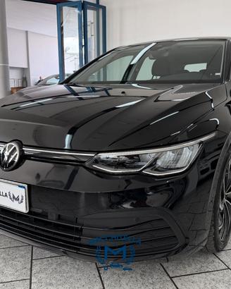 Volkswagen Golf Plus 2.0 TDI 150 CV DSG SCR Life