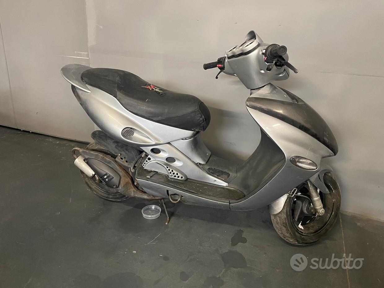 50cc Malaguti F15 Firefox Ducati Corse Ducati Malaguti 50cc Ducati