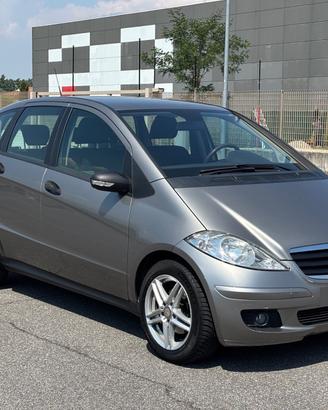 Mercedes-benz A 170 GPL FINO AL 2029!