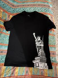 Maglietta Armani Exchange