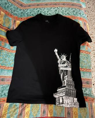 Maglietta Armani Exchange