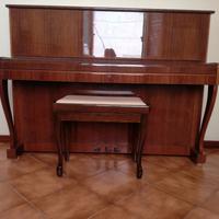 Pianoforte verticale Balthur