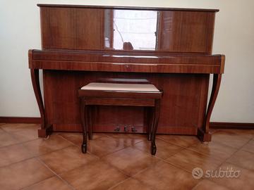 Pianoforte verticale Balthur