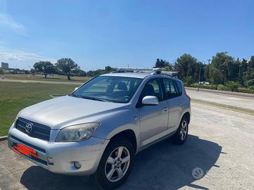 Rav4 2,2