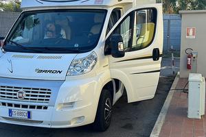 Elnagh baron 54 semintegrale 2014