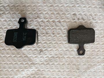 Pastiglie freni Sram Rival Force