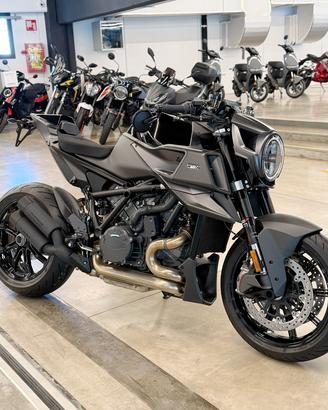 Ktm Altro 1300 BRABUS R (N° 1 SU 145)