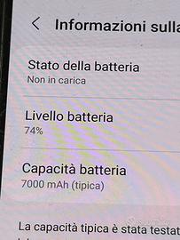 Samsung M51