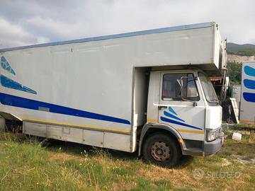 Autonegozio resti extensive