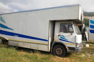 Autonegozio resti extensive