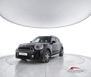 MINI Countryman Cooper SE 1.5 Cooper SE Yours