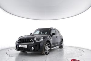 MINI Countryman Cooper SE 1.5 Cooper SE Yours