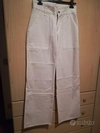 Pantalone SWING JEANS
