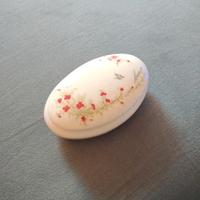 Scatolina in ceramica 