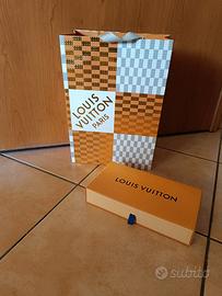 Portafoglio Louis Vuitton 
