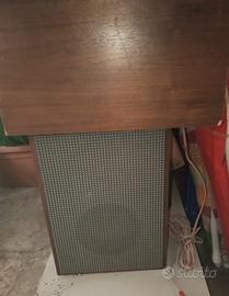 casse vintage