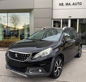 Peugeot 2008 BlueHDi 1.6D 100CV Allure (Neopa...