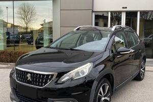 Peugeot 2008 BlueHDi 100 Allure NEOPATENTATI