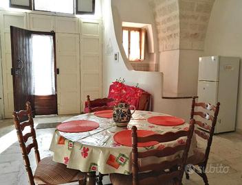 PREZZO RIBASSATO Casa indipendente OSTUNI