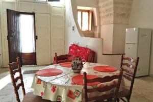 PREZZO RIBASSATO Casa indipendente OSTUNI