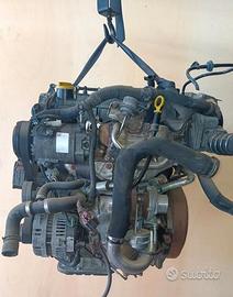 Motore Opel Astra 1.7 TDI Z17DTR 2008