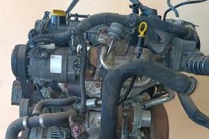 Motore Opel Astra 1.7 TDI Z17DTR 2008