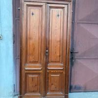 Portoncini/Porte antichie