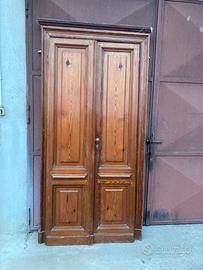 Portoncini/Porte antichie