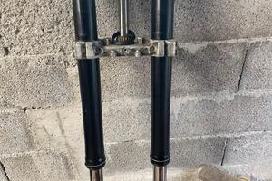 forcelle marzocchi steli rovesciati