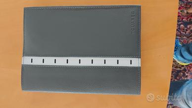 uso e manutenzione auto VW Touareg edizion 09.2002