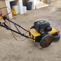Decespugliatore Trazionato Roques et Lecoeur 170cc