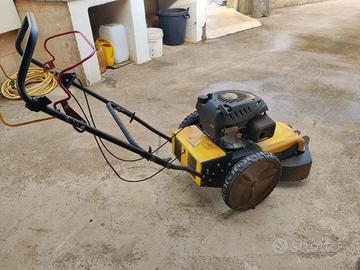 Decespugliatore Trazionato Roques et Lecoeur 170cc