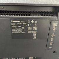 tv panasonic