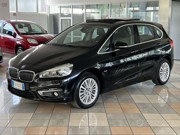 BMW Serie 2 Active Tourer 218d Active Tourer ...