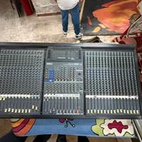 Mixer analogico Yamaha GA32/12