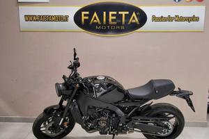 Yamaha XSR 900 - 2024