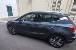Seat Arona tgi 1.0 Metano Full Optional