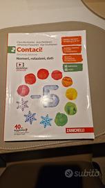 contaci 2 ISBN 9788808547477