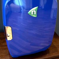 EVERCOOL Frigorifero minibar, freddo e caldo NUOVO