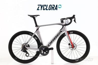 Orbea Orca Aero Di2 11V t.56