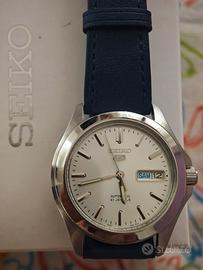 Seiko 5