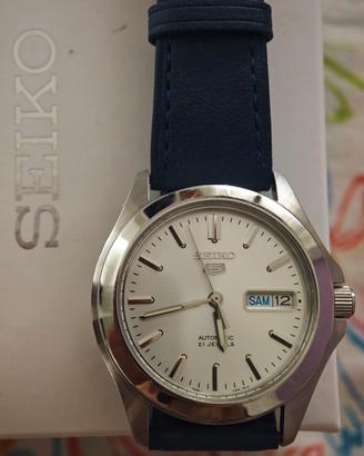 Seiko 5