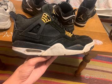 jordan 4