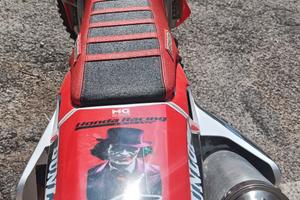 crf 250 carburatore 
