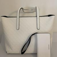 Borsa calvin klein jeans bag
