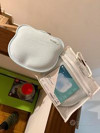KOALA BABYCARE CUSCINO TESTA PIATTA