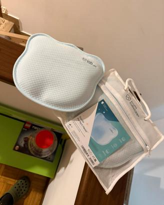 KOALA BABYCARE CUSCINO TESTA PIATTA