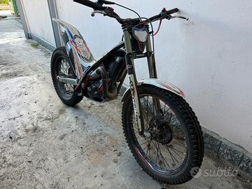 Gas gas txt 280 replica factory 2014