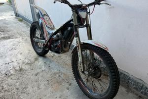 Gas gas txt 280 replica factory 2014